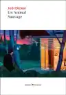 Cover of Un animal sauvage