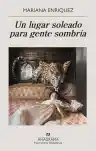 Cover of Un lugar soleado para gente sombría
