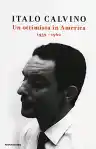 Cover of Un ottimista in America, 1959-1960