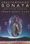 Cover of Unaccompanied Sonata and Other Stories