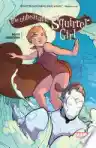 Cover of The Unbeatable Squirrel Girl Vol. 1: Squirrel Power