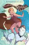 Cover of The Unbeatable Squirrel Girl Vol. 1: Squirrel Power