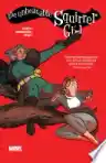 Cover of The Unbeatable Squirrel Girl Vol. 2: Squirrel You Know It's True