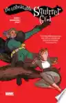Cover of The Unbeatable Squirrel Girl Vol. 2: Squirrel You Know It's True