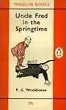 Cover of Uncle Fred in the Springtime