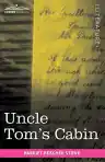 Cover of Uncle Tom's Cabin; or, Life Among the Lowly