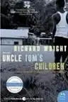Cover of Uncle Tom's Children
