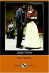Cover of Uncle Vanya