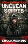 Cover of Unclean Spirits