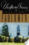 Cover of Uncollected Stories of William Faulkner