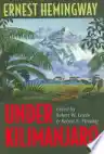 Cover of Under Kilimanjaro