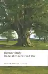 Cover of Under the Greenwood Tree