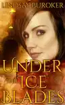 Cover of Under the Ice Blades