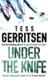 Cover of Under the Knife