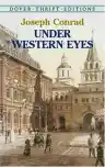 Cover of Under Western Eyes