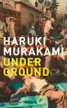 Cover of Underground