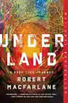 Cover of Underland: A Deep Time Journey