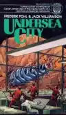 Cover of Undersea City