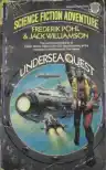 Cover of Undersea Quest