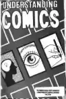 Cover of Understanding Comics: The Invisible Art