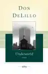 Cover of Underworld