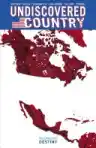 Cover of Undiscovered Country
