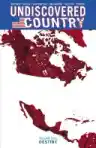 Cover of Undiscovered Country