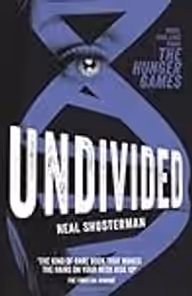 Cover of UnDivided