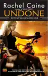 Cover of Undone
