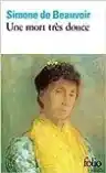 Cover of Une mort très douce
