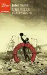 Cover of Une ville flottante