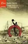 Cover of Une ville flottante