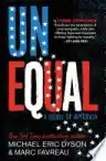 Cover of Unequal: A Story of America
