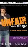 Cover of An Unfair Advantage: The Power of Financial Education
