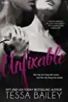 Cover of Unfixable