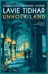 Cover of Unholy Land