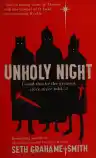 Cover of Unholy Night