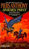 Cover of Unicorn Point