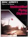 Cover of Unidentified Flying Objects