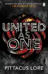 Cover of United as One