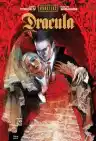 Cover of Universal Monsters: Dracula