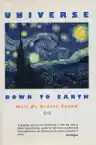Cover of Universe Down to Earth