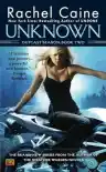 Cover of Unknown