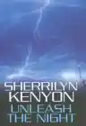 Cover of Unleash the Night