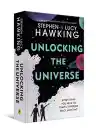 Cover of Unlocking the Universe