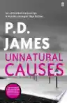 Cover of Unnatural Causes