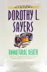 Cover of Unnatural Death