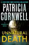 Cover of Unnatural Death