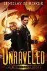 Cover of Unraveled