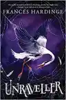 Cover of Unraveller